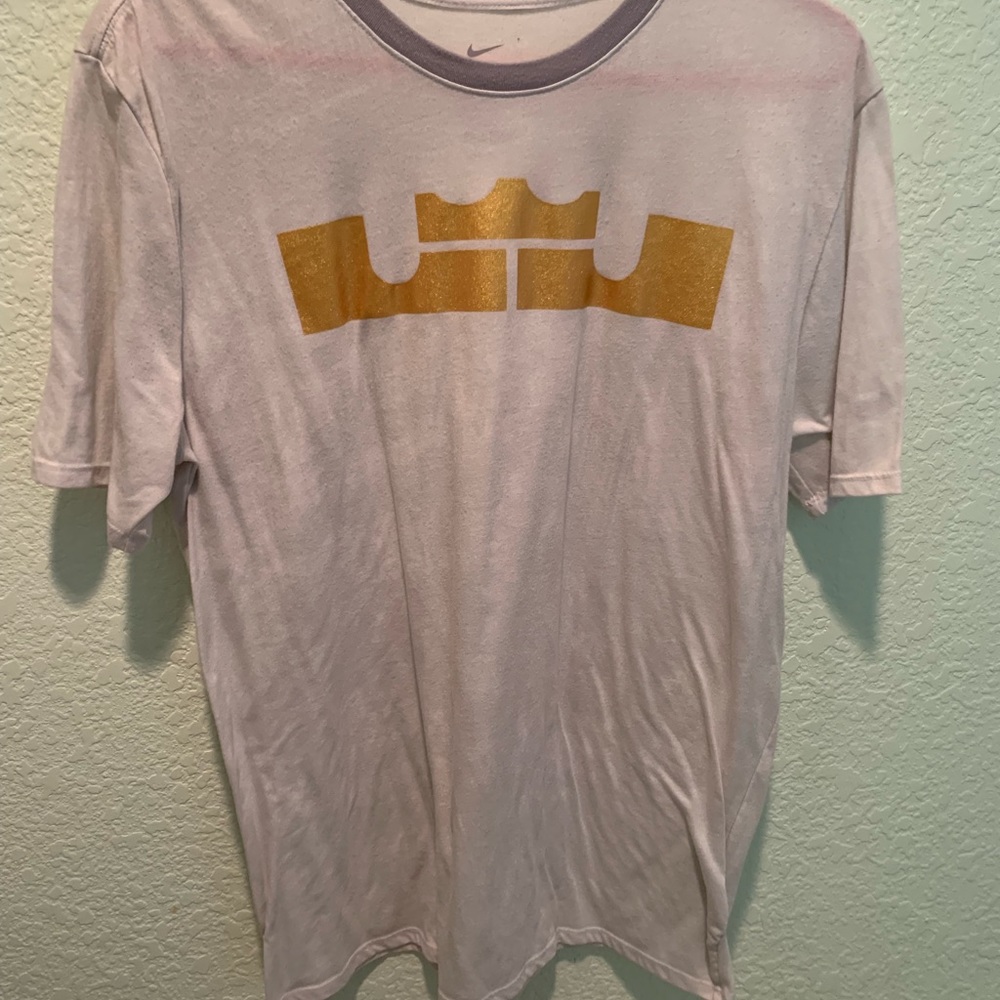 Nike Lebron tee